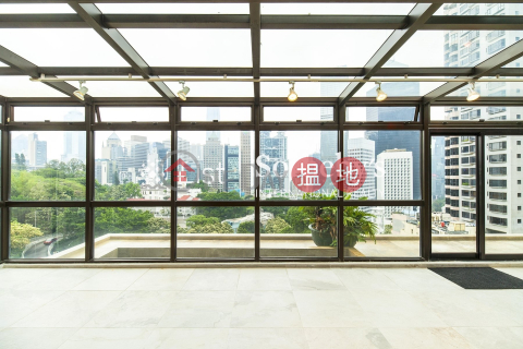 Property for Sale at Kennedy Terrace with 3 Bedrooms | Kennedy Terrace 堅尼地台 _0