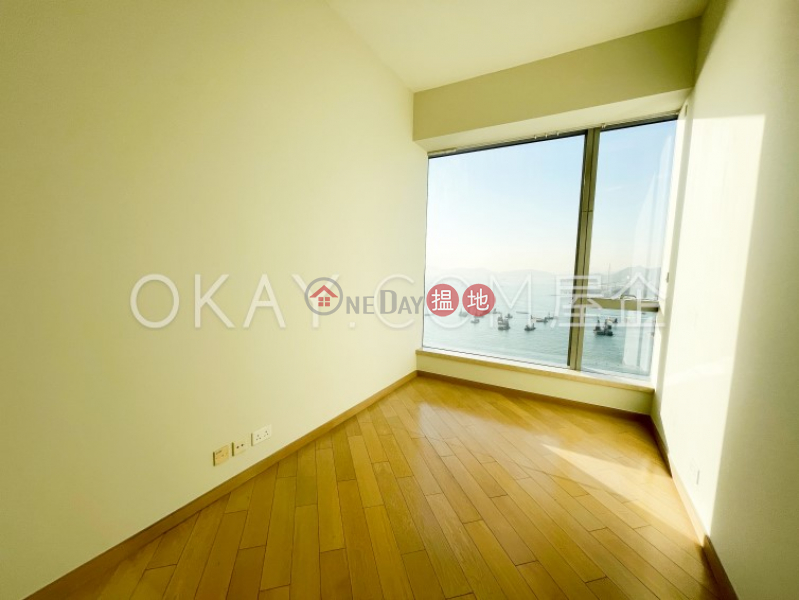 HK$ 122.5M The Cullinan Tower 21 Zone 1 (Sun Sky) | Yau Tsim Mong Gorgeous 4 bedroom on high floor | For Sale