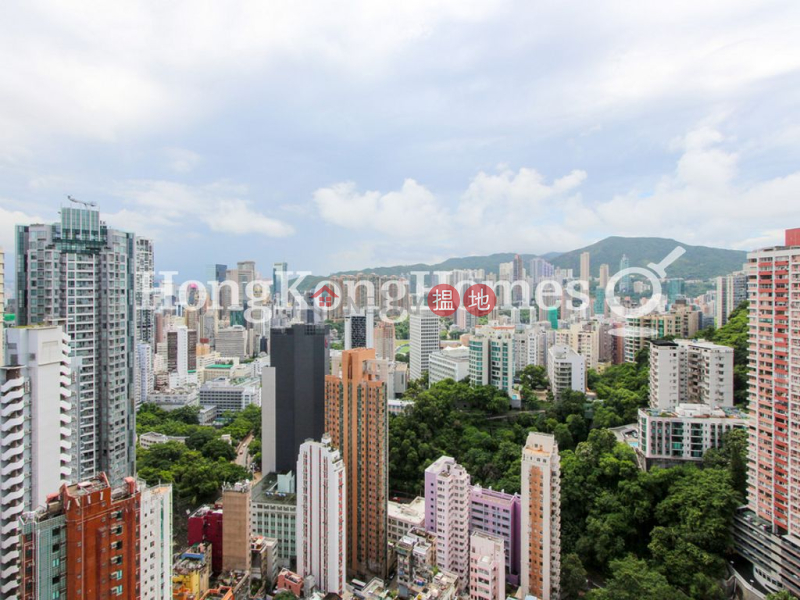 Property Search Hong Kong | OneDay | Residential | Sales Listings | 4 Bedroom Luxury Unit at No. 82 Bamboo Grove | For Sale