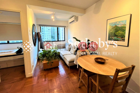 Property for Sale at Tung Cheung Building with 1 Bedroom | Tung Cheung Building 東祥大廈 _0
