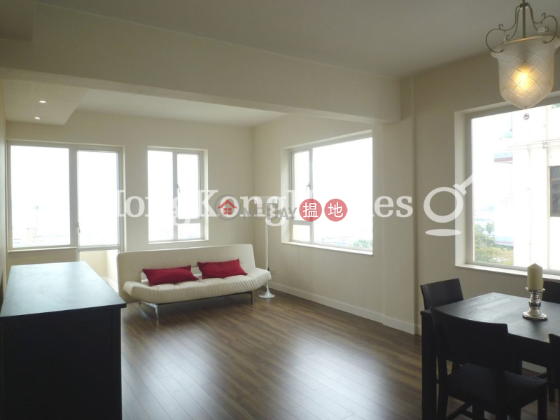 海灣大廈-未知-住宅出售樓盤HK$ 1,800萬