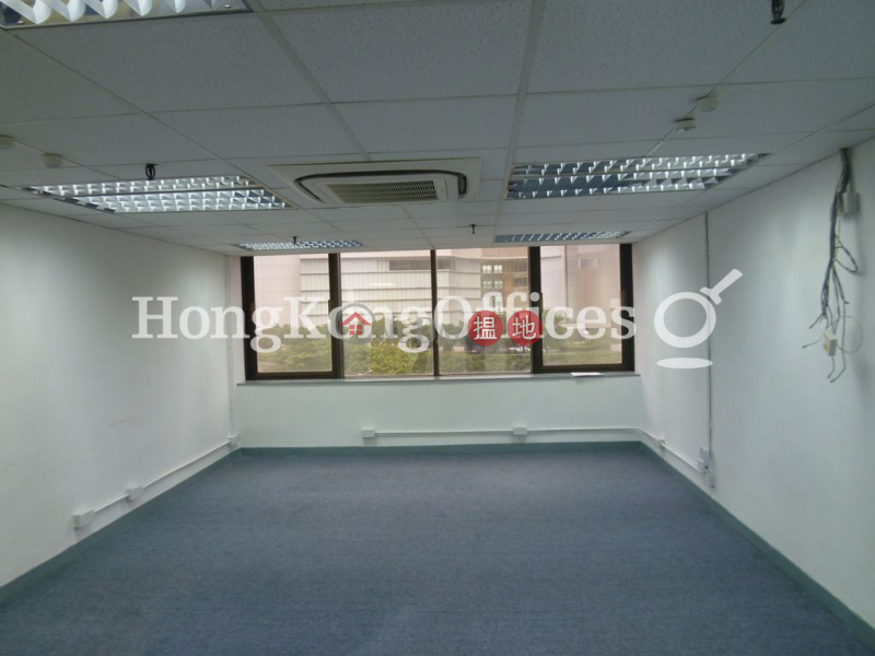 Property Search Hong Kong | OneDay | Office / Commercial Property Rental Listings Office Unit for Rent at New York House