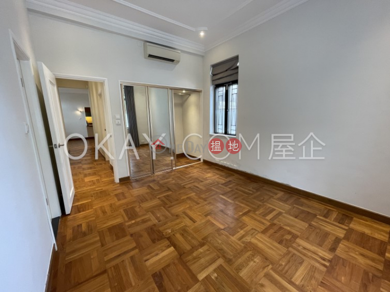 Efficient 3 bedroom with parking | Rental | Spyglass Hill 淺水灣道96號 Rental Listings