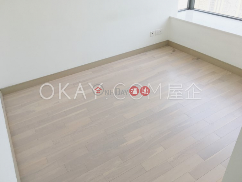 HK$ 22M The Oakhill Wan Chai District, Stylish 2 bedroom on high floor with balcony | For Sale