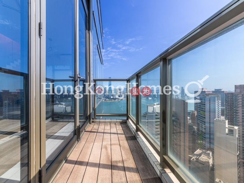 西浦三房兩廳單位出租-189皇后大道西 | 西區-香港出租|HK$ 160,000/ 月