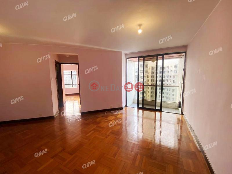 Property Search Hong Kong | OneDay | Residential | Rental Listings, Heng Fa Chuen Block 42 | 2 bedroom High Floor Flat for Rent