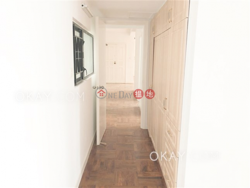 Rare 3 bedroom with balcony & parking | Rental | Woodland Garden 肇苑 Rental Listings