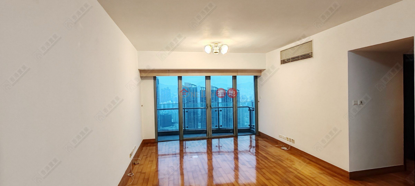 Property Search Hong Kong | OneDay | Residential Sales Listings, Three bedrooms and one apartment in The Harbourside
