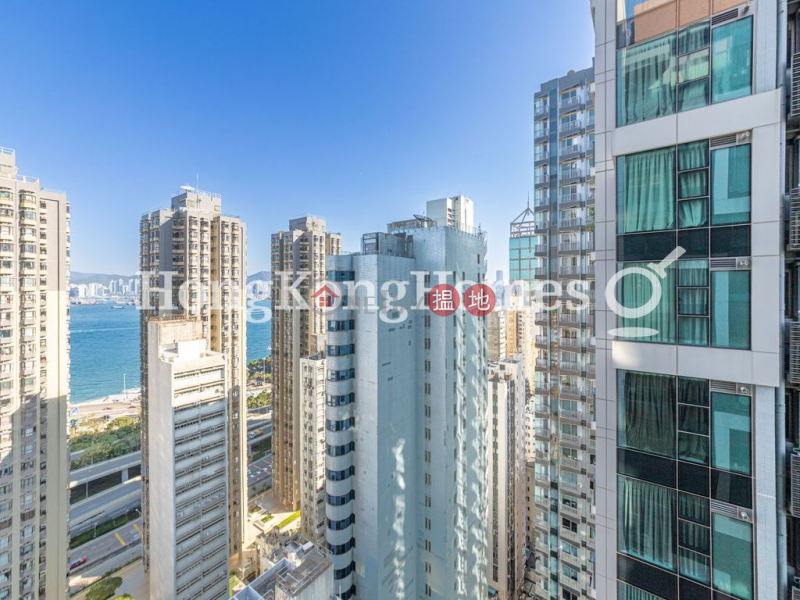 Property Search Hong Kong | OneDay | Residential Sales Listings | 1 Bed Unit at One Artlane | For Sale