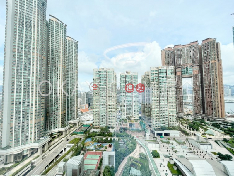 Gorgeous 2 bedroom on high floor | For Sale | The Cullinan Tower 21 Zone 5 (Star Sky) 天璽21座5區(星鑽) Sales Listings