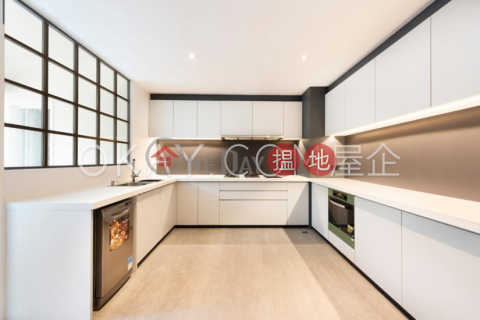 Gorgeous 4 bedroom on high floor with rooftop & balcony | Rental | 5 Headland Road 赫蘭道5號 _0