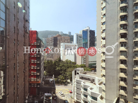 1 Bed Unit for Rent at Wing Cheung Mansion|Wing Cheung Mansion(Wing Cheung Mansion)Rental Listings (Proway-LID183452R)_0