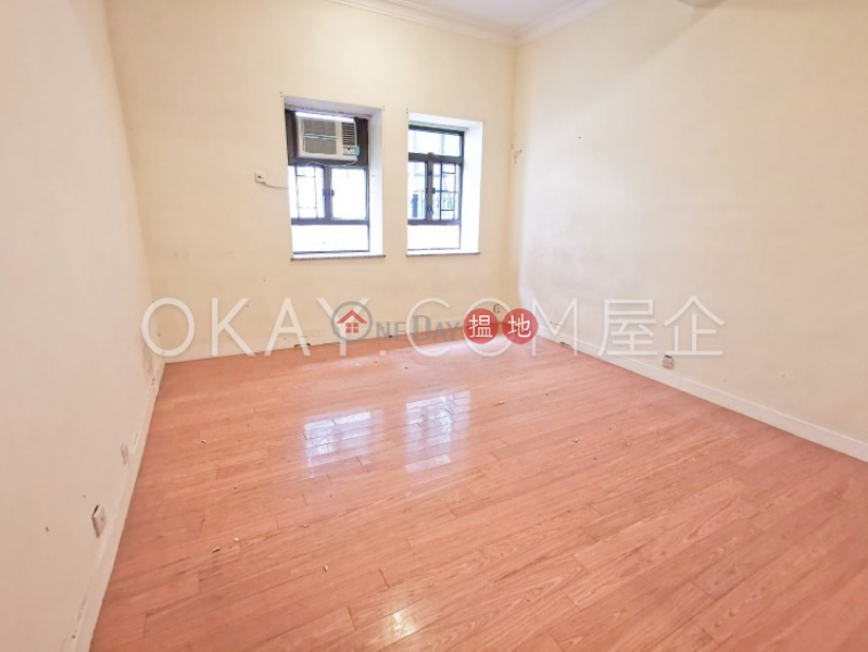 Property Search Hong Kong | OneDay | Residential | Rental Listings | Gorgeous 4 bedroom with terrace & parking | Rental