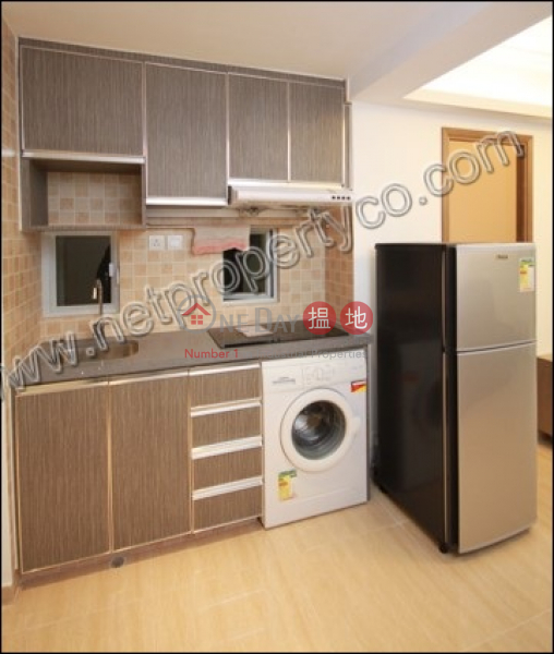 Apartment for Rent in Wan Chai, Heung Hoi Mansion 香海大廈 Rental Listings | Wan Chai District (A051317)