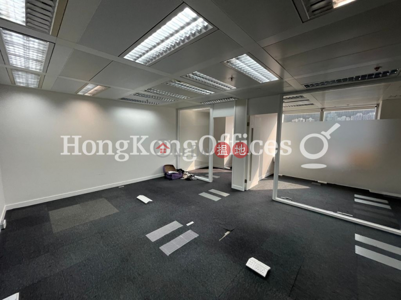 Office Unit for Rent at The Center, The Center 中環中心 Rental Listings | Central District (HKO-42308-ALHR)