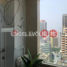3 Bedroom Family Flat for Sale in Soho, Winner Court 榮華閣 | Central District (EVHK91137)_0