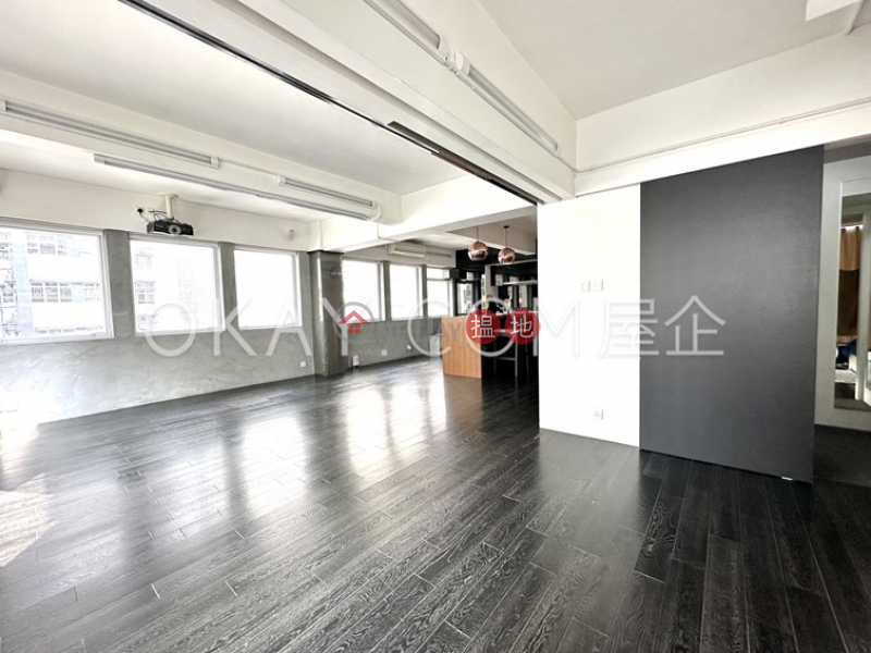 Property Search Hong Kong | OneDay | Residential | Rental Listings, Charming 1 bedroom in Sheung Wan | Rental