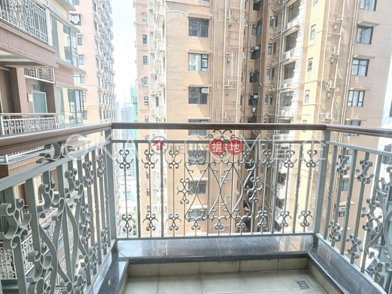 香港搵樓|租樓|二手盤|買樓| 搵地 | 住宅|出租樓盤-2房2廁,露台柏道2號出租單位