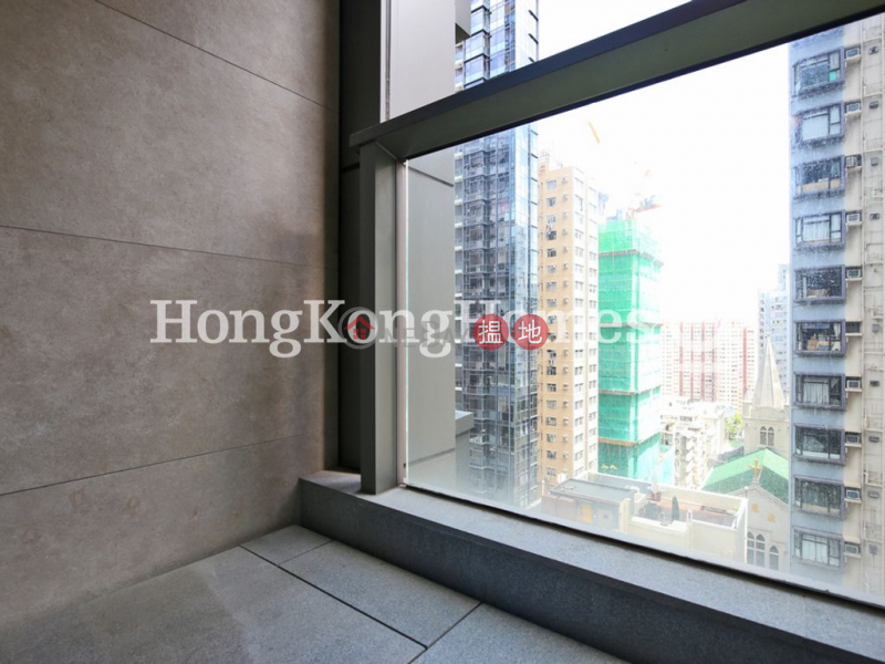 1 Bed Unit for Rent at King\'s Hill 38 Western Street | Western District, Hong Kong Rental | HK$ 22,000/ month
