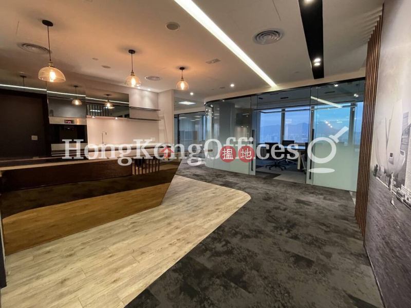 Office Unit for Rent at AIA Tower, AIA Tower 友邦廣場 Rental Listings | Eastern District (HKO-76292-AFHR)