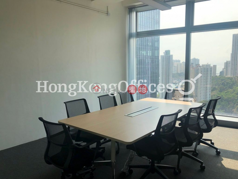 Office Unit at Global Trade Square | For Sale | 21 Wong Chuk Hang Road | Southern District Hong Kong, Sales | HK$ 42.94M
