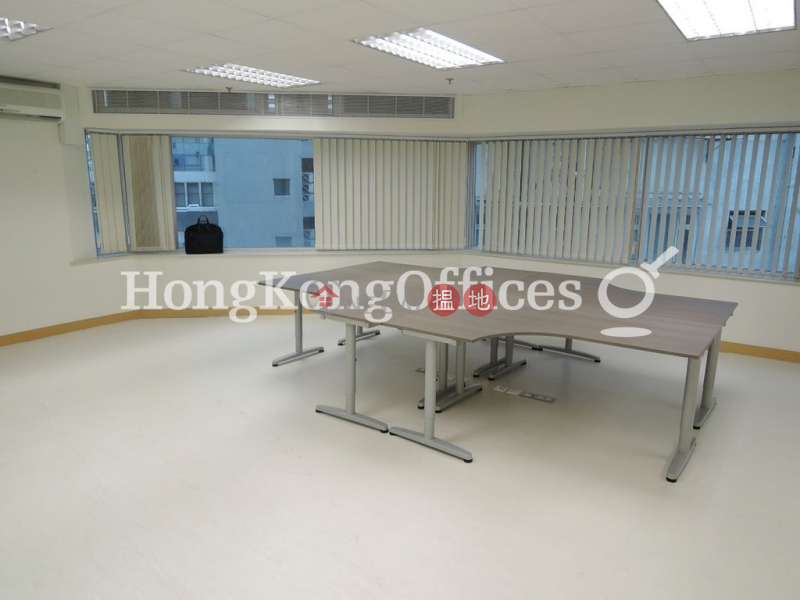 HK$ 42,732/ month Hoseinee House Central District | Office Unit for Rent at Hoseinee House