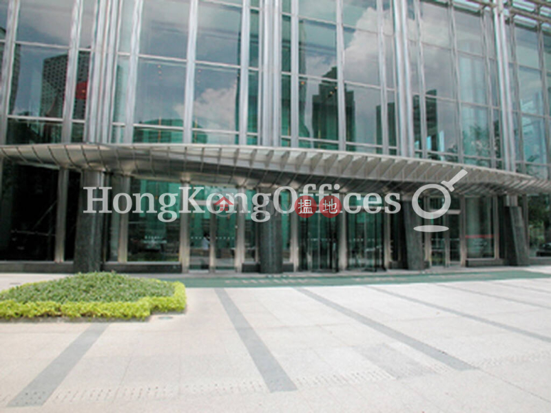 Office Unit for Rent at Cheung Kong Center, 2 Queens Road Central | Central District Hong Kong, Rental | HK$ 383,500/ month