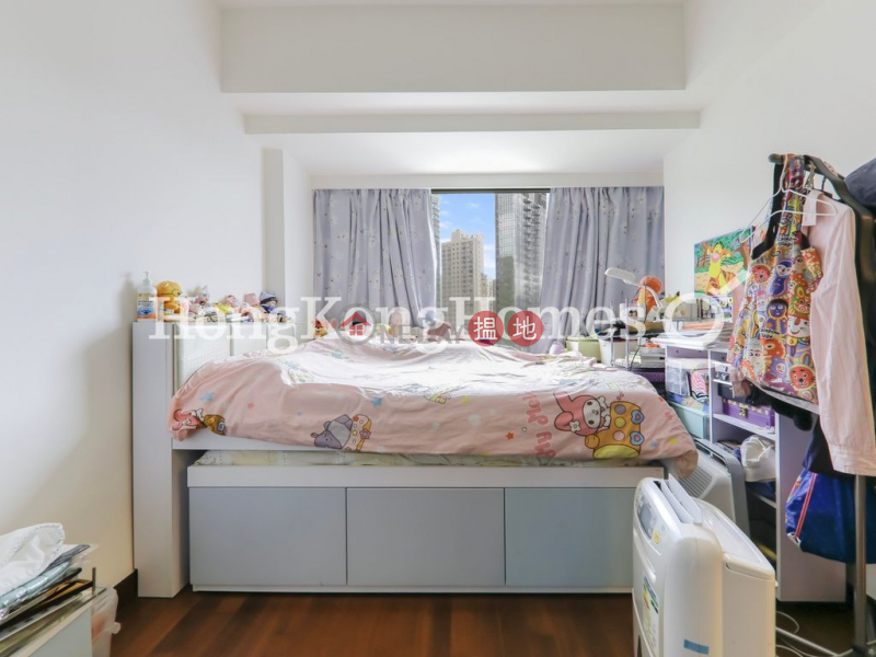 Property Search Hong Kong | OneDay | Residential, Sales Listings, 4 Bedroom Luxury Unit at Serenade | For Sale