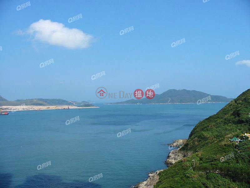 Property Search Hong Kong | OneDay | Residential, Sales Listings Tower 5 Island Resort | 3 bedroom Low Floor Flat for Sale