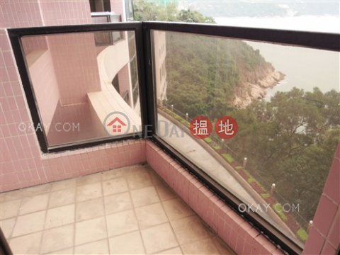 Rare 2 bedroom with sea views, balcony | For Sale|Pacific View(Pacific View)Sales Listings (OKAY-S7831)_0