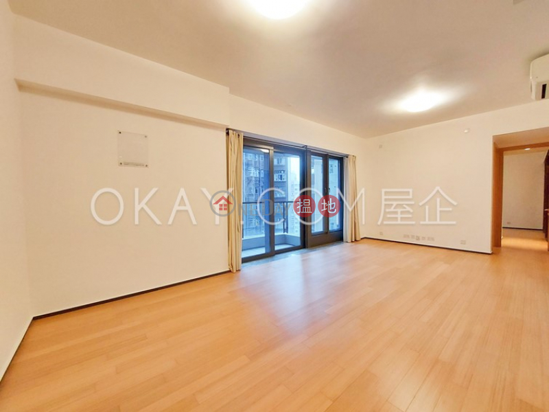 Unique 2 bedroom with balcony | For Sale, Arezzo 瀚然 Sales Listings | Western District (OKAY-S289461)