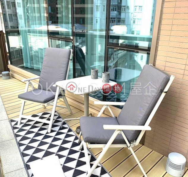 Beautiful 2 bedroom with terrace & balcony | Rental | Alassio 殷然 Rental Listings
