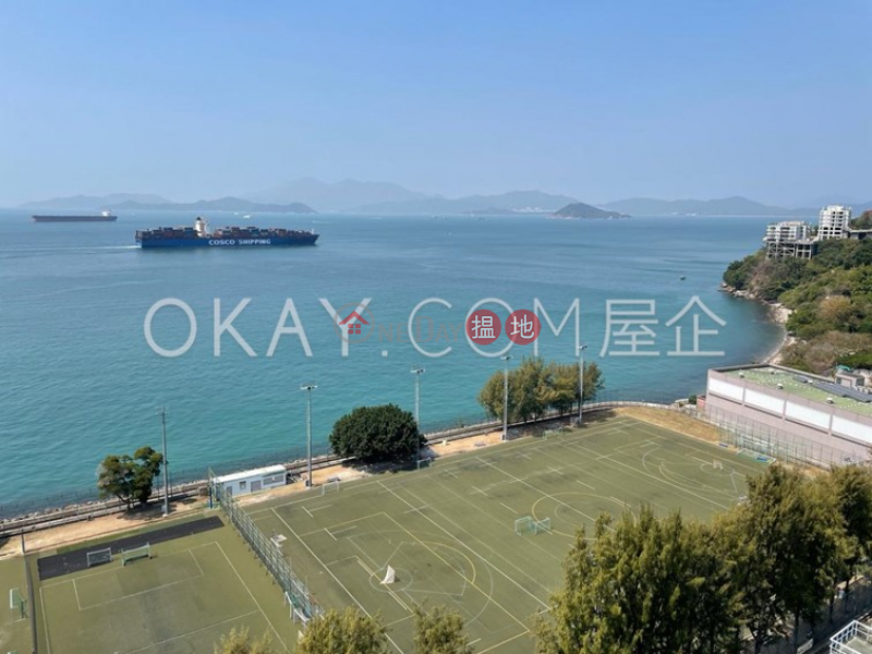 HK$ 42M Scenic Villas Western District Efficient 4 bedroom in Pokfulam | For Sale