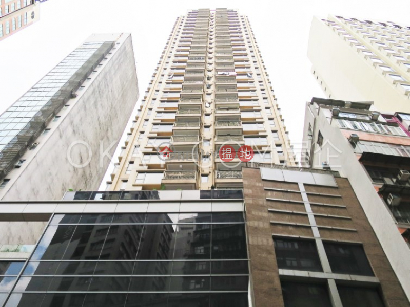 Property Search Hong Kong | OneDay | Residential Sales Listings Stylish 2 bedroom on high floor | For Sale