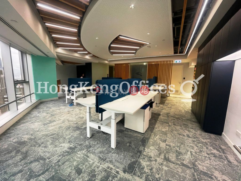Office Unit for Rent at The Centrium, The Centrium 中央廣場 Rental Listings | Central District (HKO-23731-ABHR)