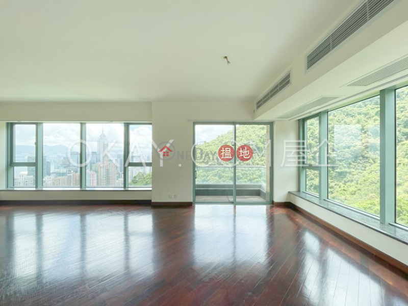 Property Search Hong Kong | OneDay | Residential Rental Listings Beautiful 4 bedroom with balcony & parking | Rental