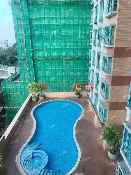 Waterfront South Block 2 | 2 bedroom Low Floor Flat for Sale 1 Yue Wok Street | Southern District Hong Kong, Sales, HK$ 7.3M