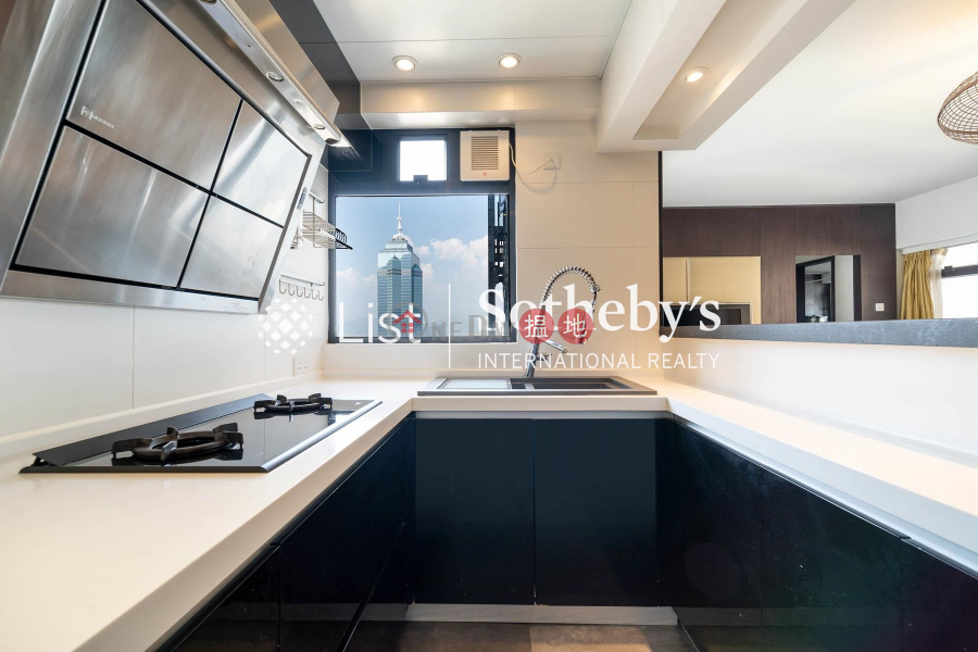 HK$ 45,000/ month | The Grand Panorama, Western District | Property for Rent at The Grand Panorama with 2 Bedrooms