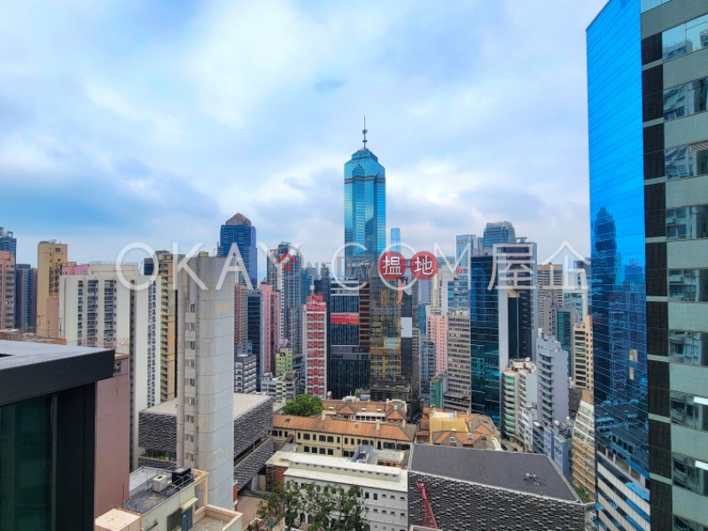 Property Search Hong Kong | OneDay | Residential | Rental Listings Popular studio with balcony | Rental