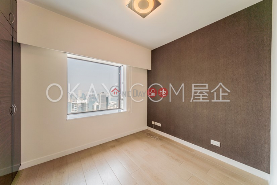 Property Search Hong Kong | OneDay | Residential Rental Listings | Lovely 5 bedroom on high floor with rooftop & balcony | Rental