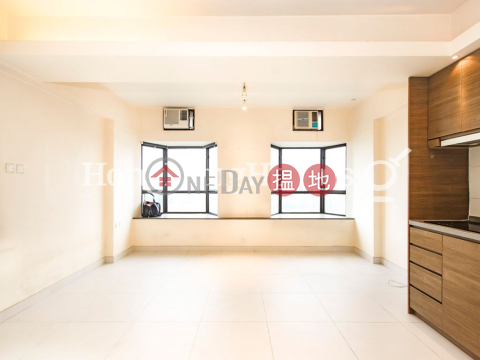 高樂花園2座開放式單位出租, 高樂花園2座 Connaught Garden Block 2 | 西區 (Proway-LID100463R)_0