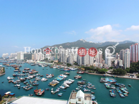 3 Bedroom Family Unit for Rent at H Bonaire | H Bonaire 倚南 _0