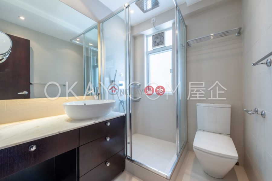 香港搵樓|租樓|二手盤|買樓| 搵地 | 住宅-出租樓盤3房2廁,實用率高,極高層,連租約發售《永康大廈出租單位》