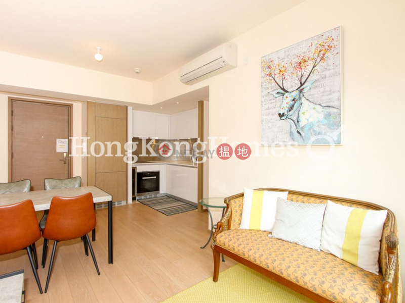 2 Bedroom Unit for Rent at Island Garden, 33 Chai Wan Road | Eastern District | Hong Kong Rental HK$ 19,000/ month