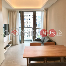 Tasteful 2 bedroom with balcony | Rental, Townplace Soho 本舍 | Western District (OKAY-R399214)_0