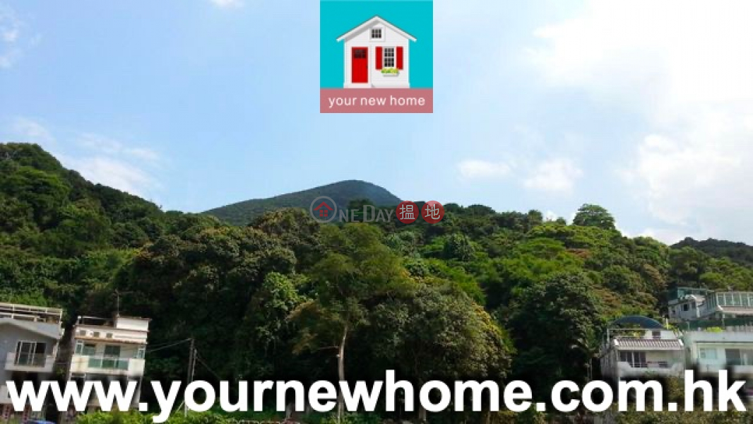 Convenient Duplex for Rent | Mok Tse Che Road | Sai Kung, Hong Kong Rental HK$ 35,000/ month