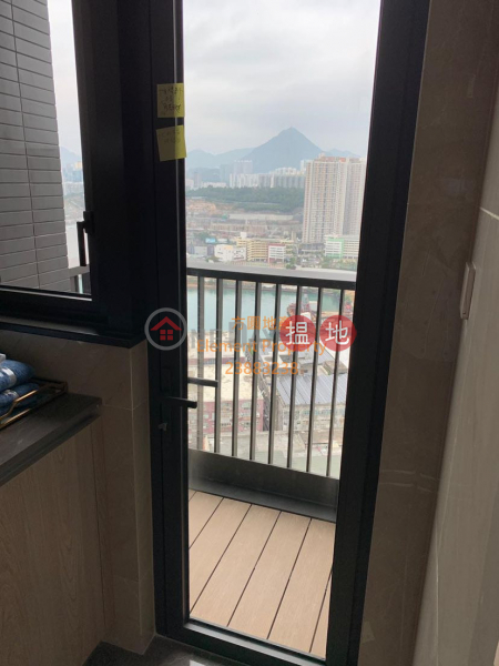 HK$ 8.6M, Maya Kwun Tong District High Floor, Seaview, 2 bedroom