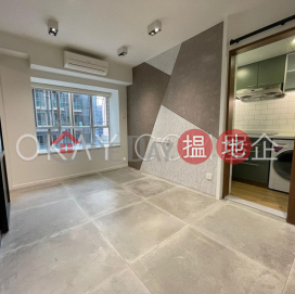 Intimate 1 bedroom in Mid-levels West | Rental | Midland Court 美蘭閣 _0