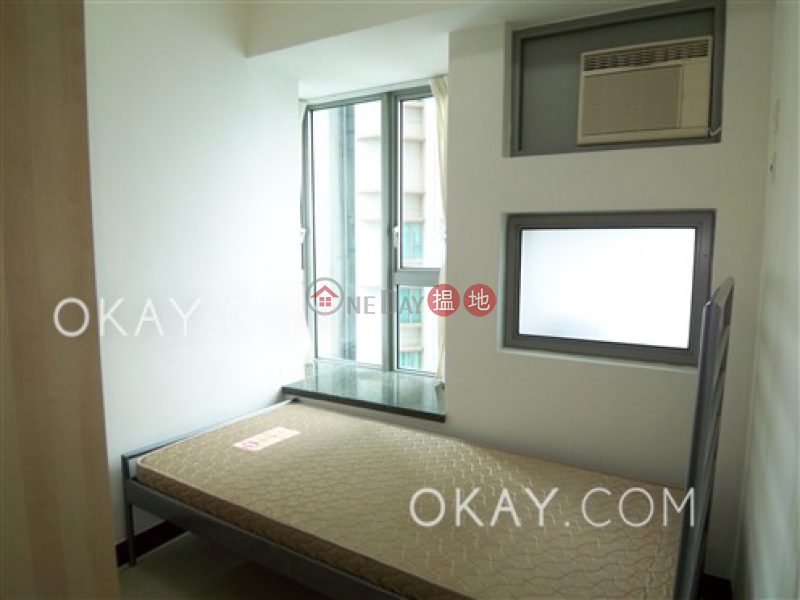 Lovely 3 bedroom on high floor with sea views & balcony | Rental | The Merton 泓都 Rental Listings