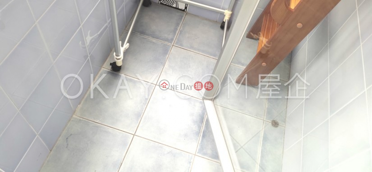 HK$ 30M | City Garden Block 12 (Phase 2) Eastern District, Efficient 3 bedroom on high floor with balcony | For Sale